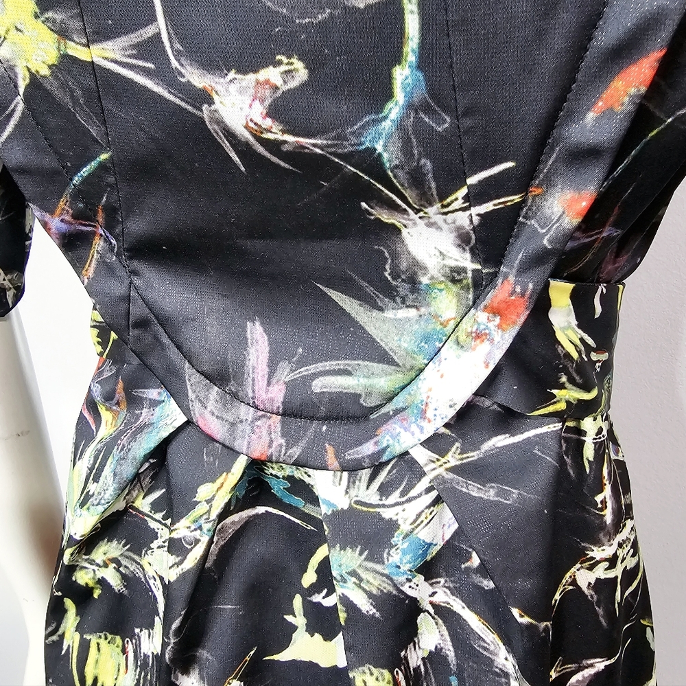 Funky Spring Jacket - Picture 8 of 11